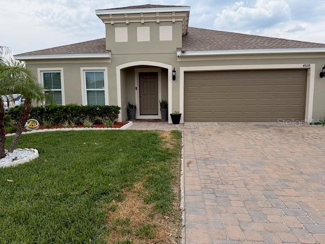 4808 Rockvale Dr Property Photo 2