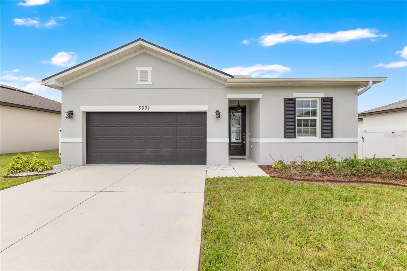 5631 Western Sun Dr Property Photo 1