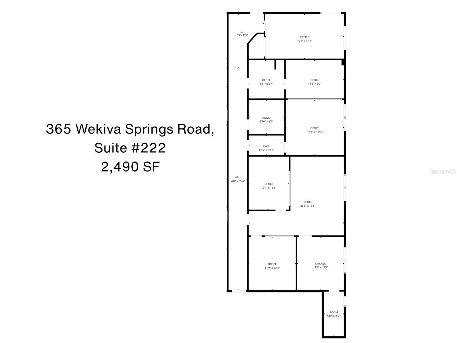 365 Wekiva Springs Rd #suite 201 And 222 Property Photo 41