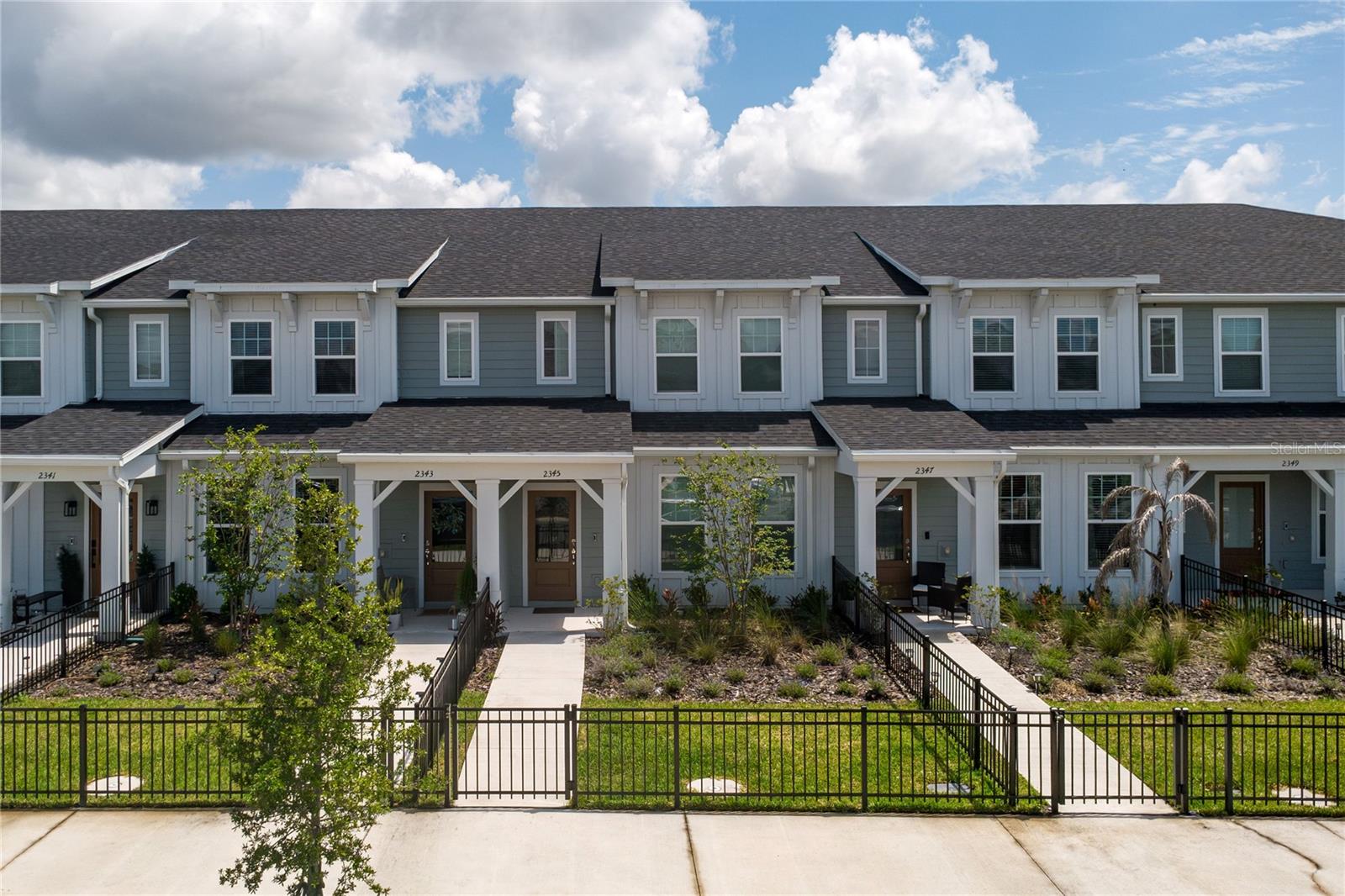 2345 SOUTHBURY