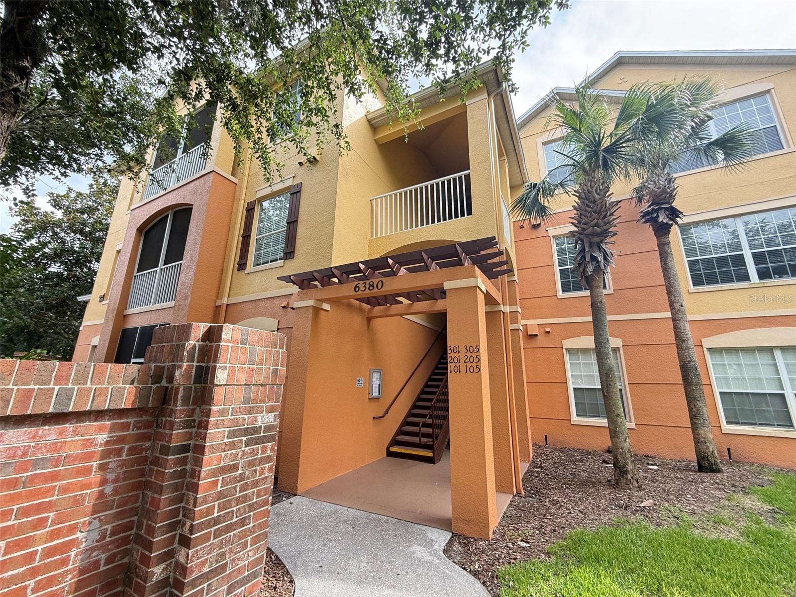 6380 CONTESSA DR #303 Property Photo 1