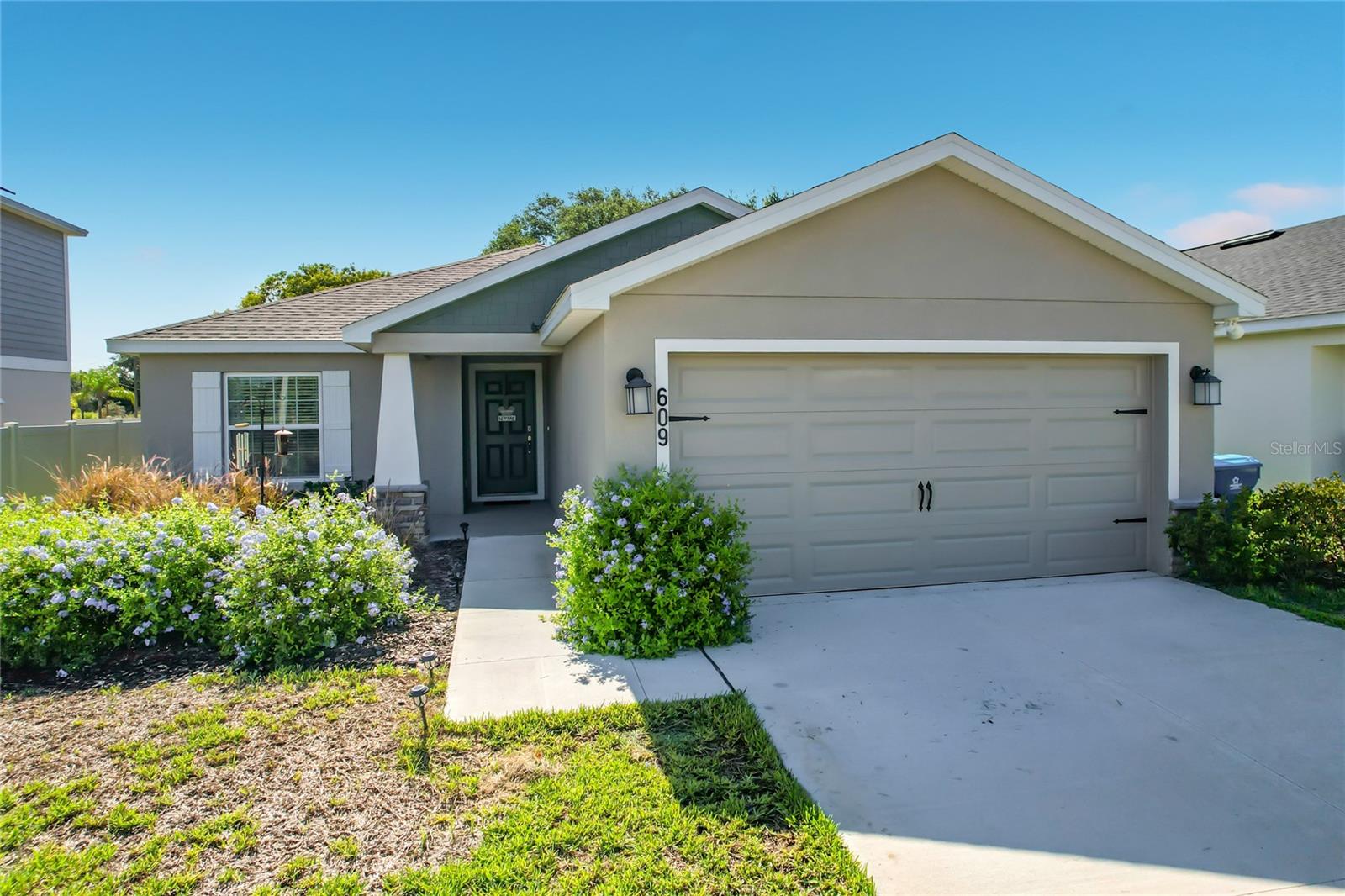 609 AMBLESIDE DR