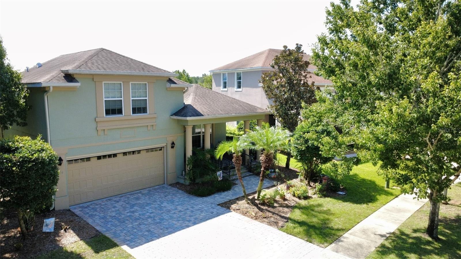 3214 Needlegrass Ln Property Photo 2
