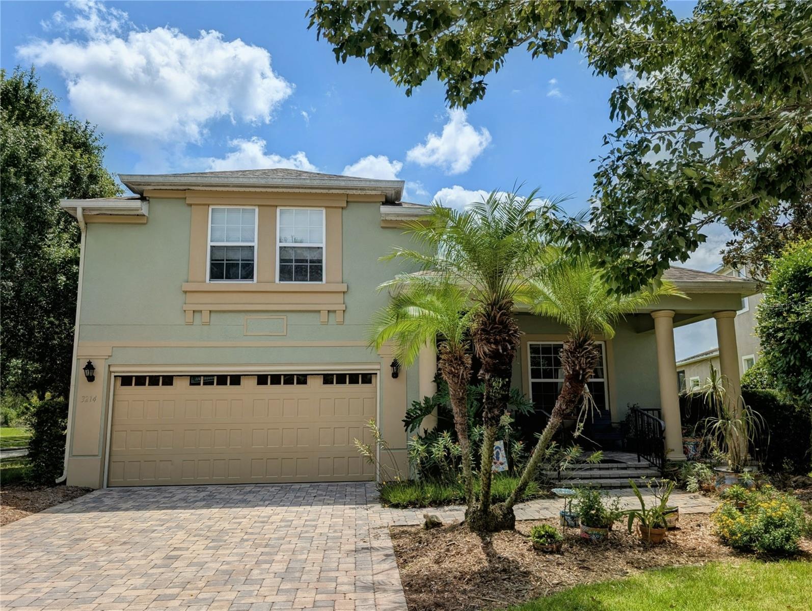 3214 Needlegrass Ln Property Photo 4