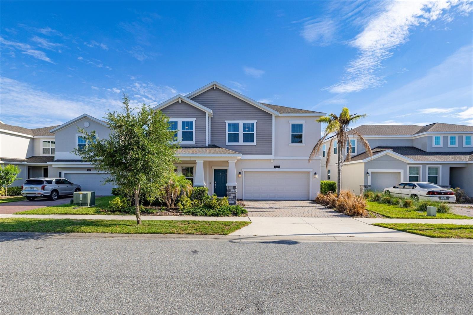 4935 CHASE CT