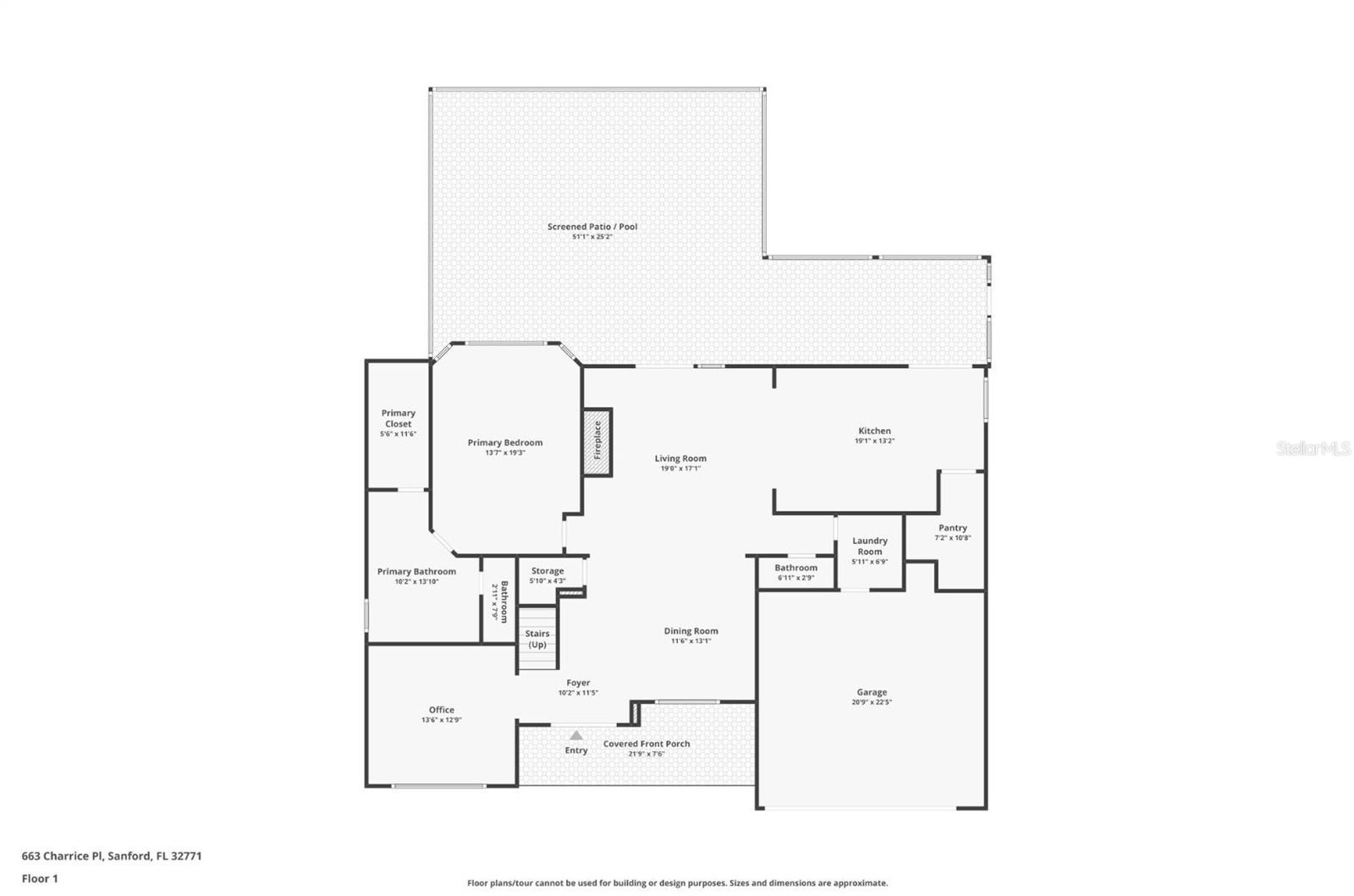 663 Charrice Pl Property Photo 5