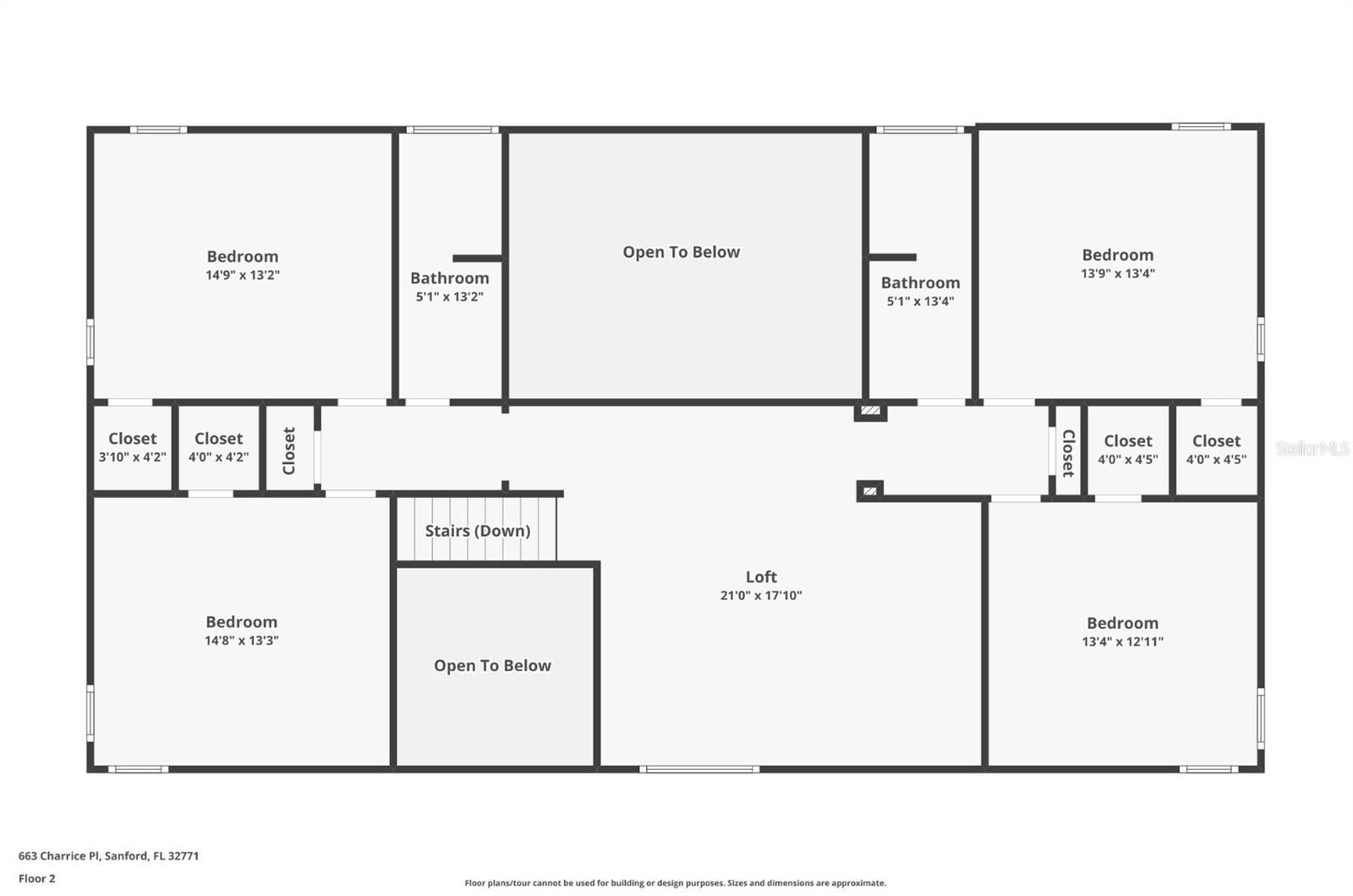 663 Charrice Pl Property Photo 6