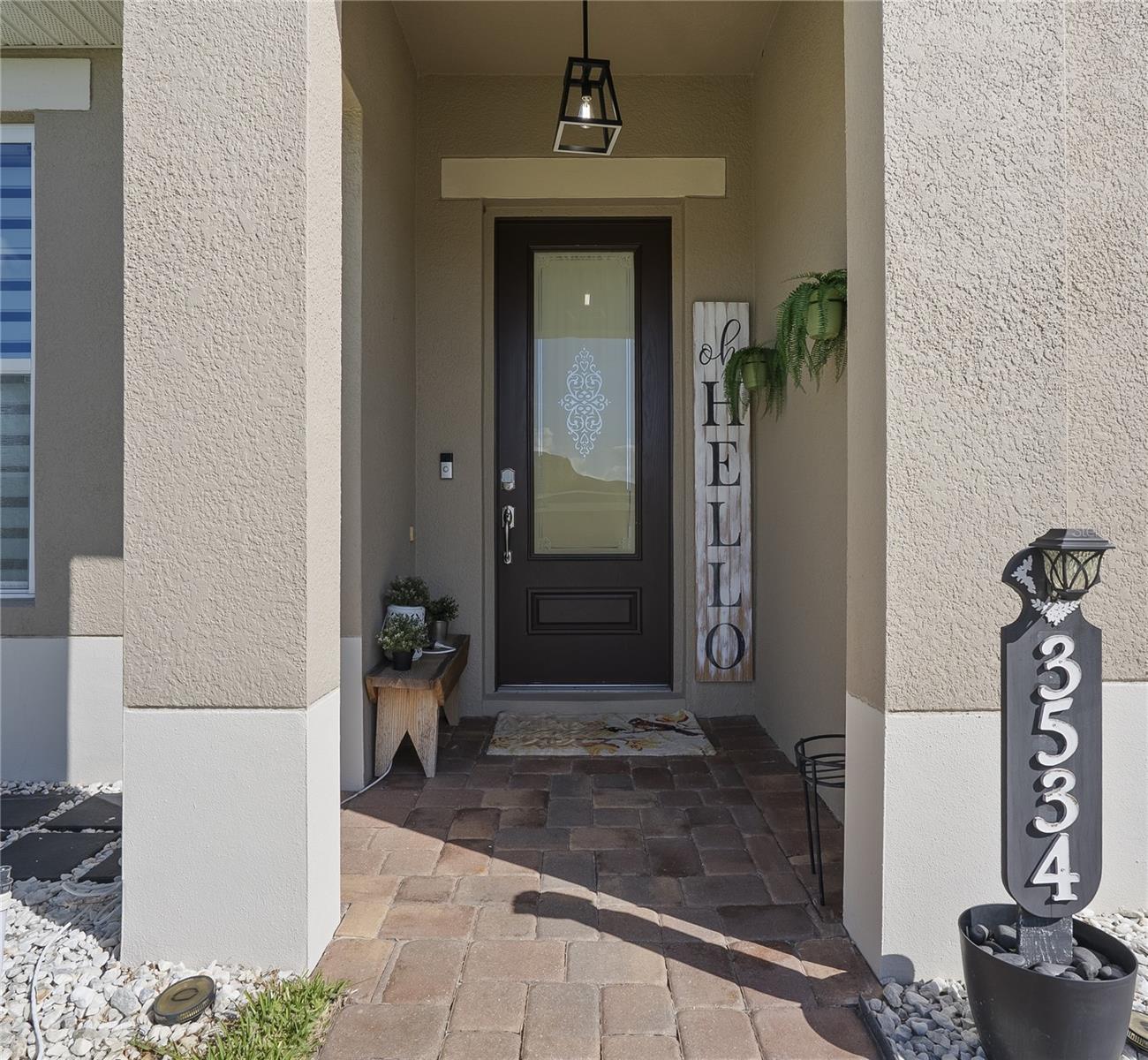 3534 Cayugas Loop Property Photo 5