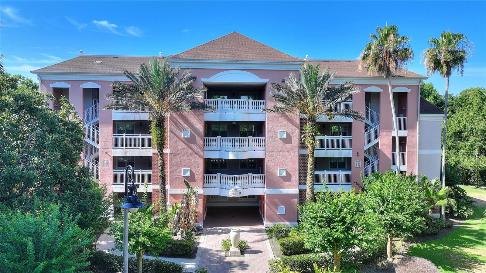 7656 WHISPER WAY #402
