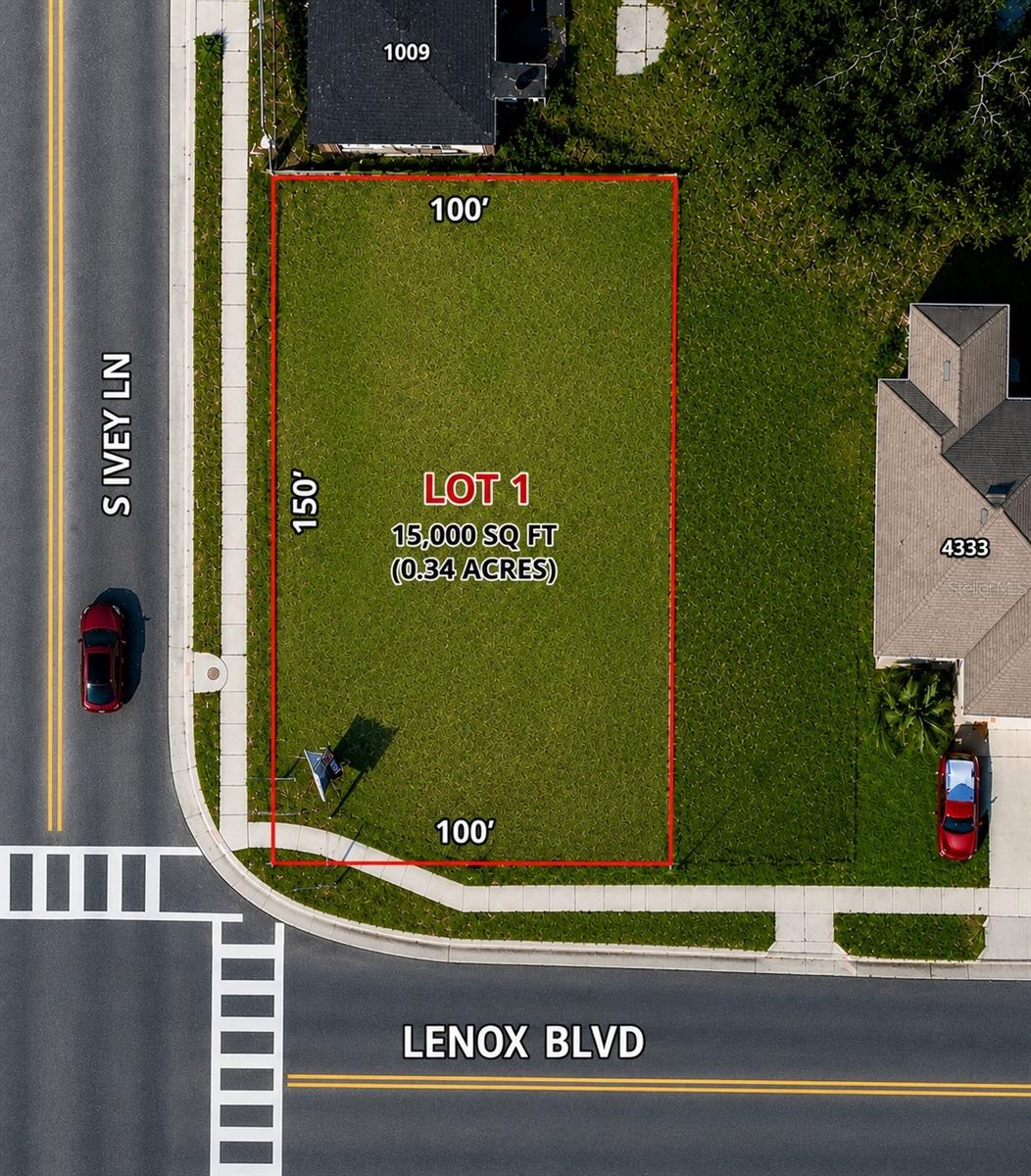 4341 Lenox Blvd Property Photo 7