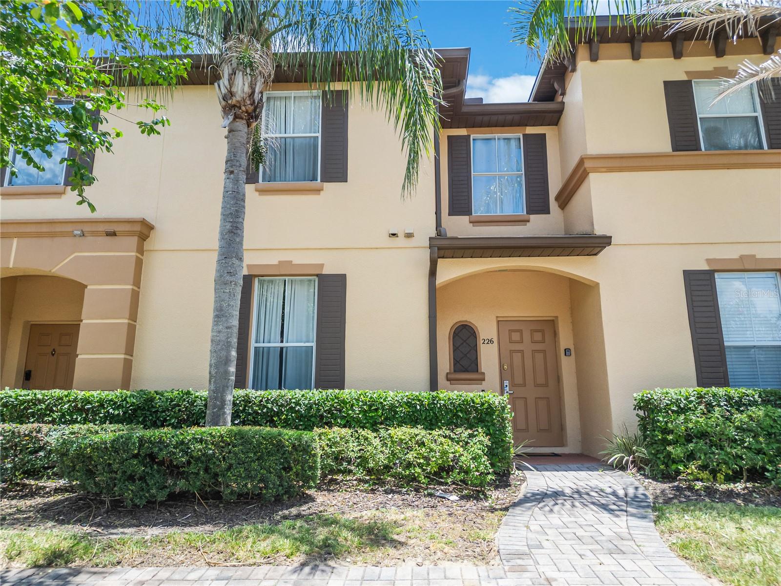226 Bergamo Dr Property Photo 1