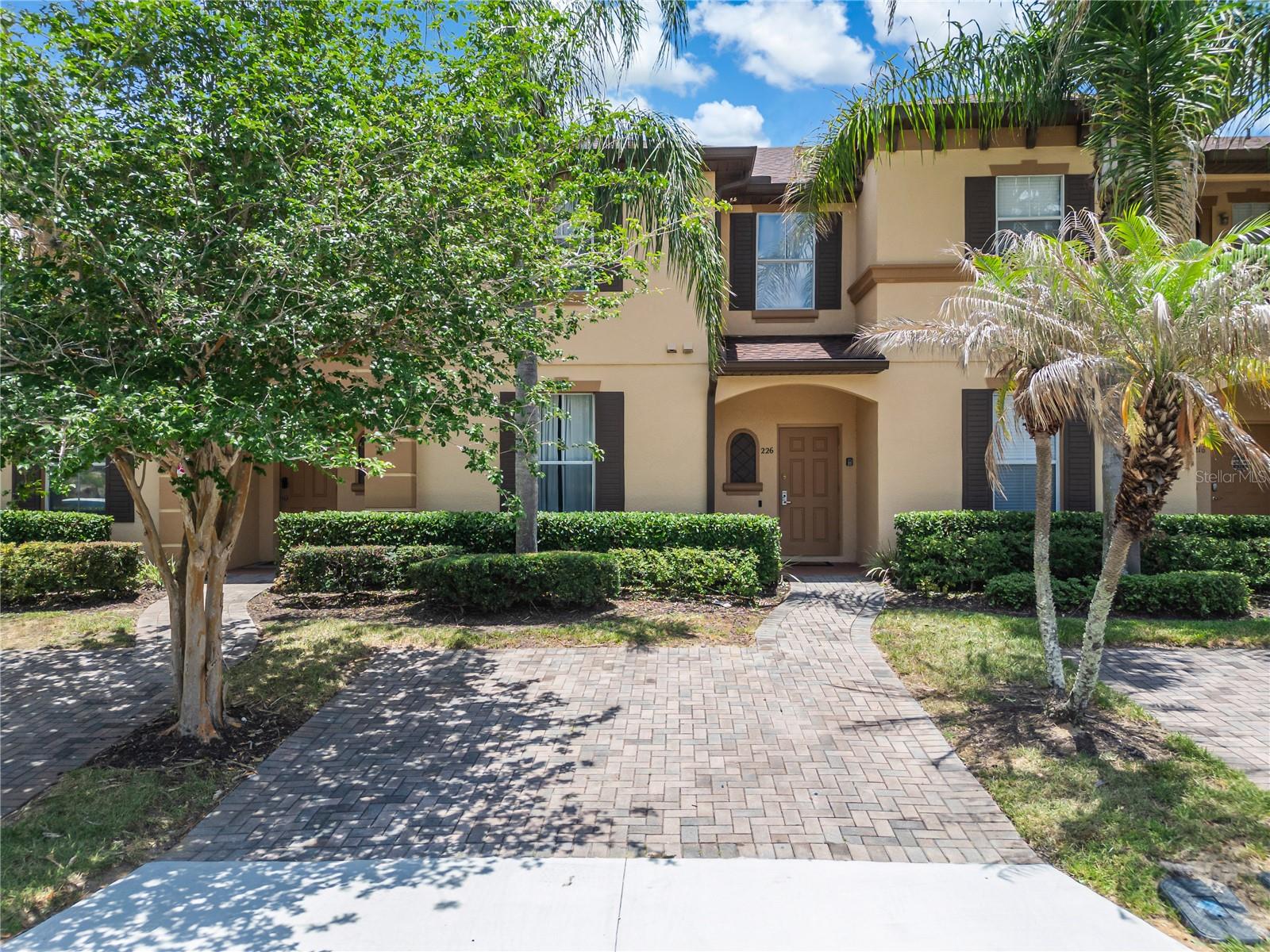 226 Bergamo Dr Property Photo 2