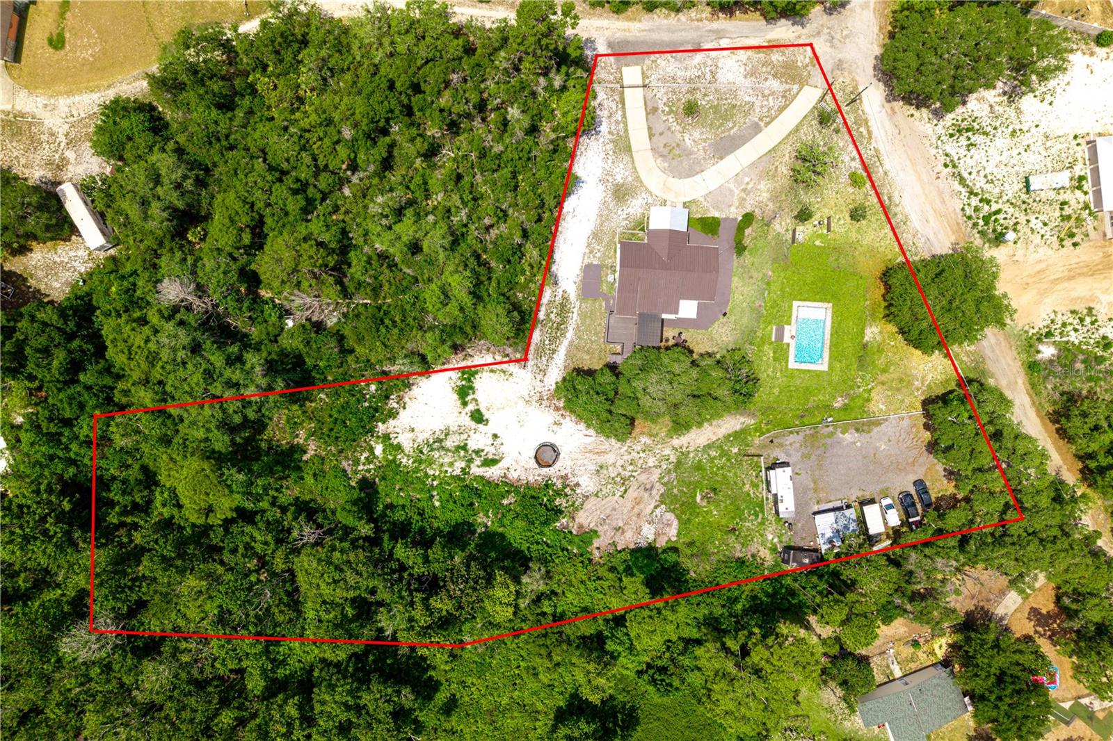 2409 Lake Tiny Rd Property Photo 59