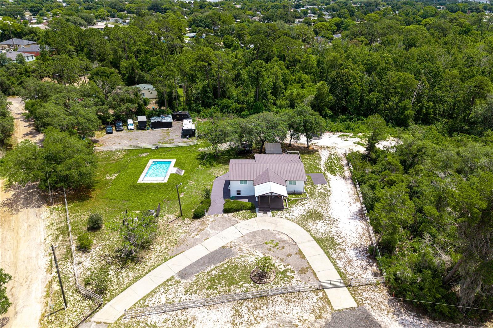2409 Lake Tiny Rd Property Photo 61