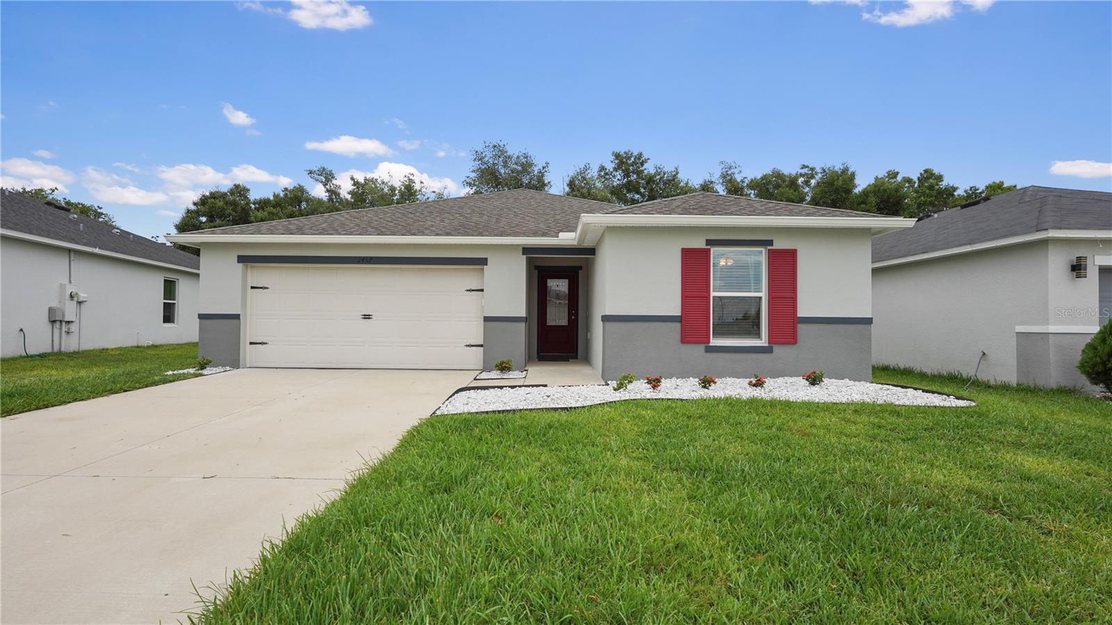 2457 BULRUSH DR Property Photo 1