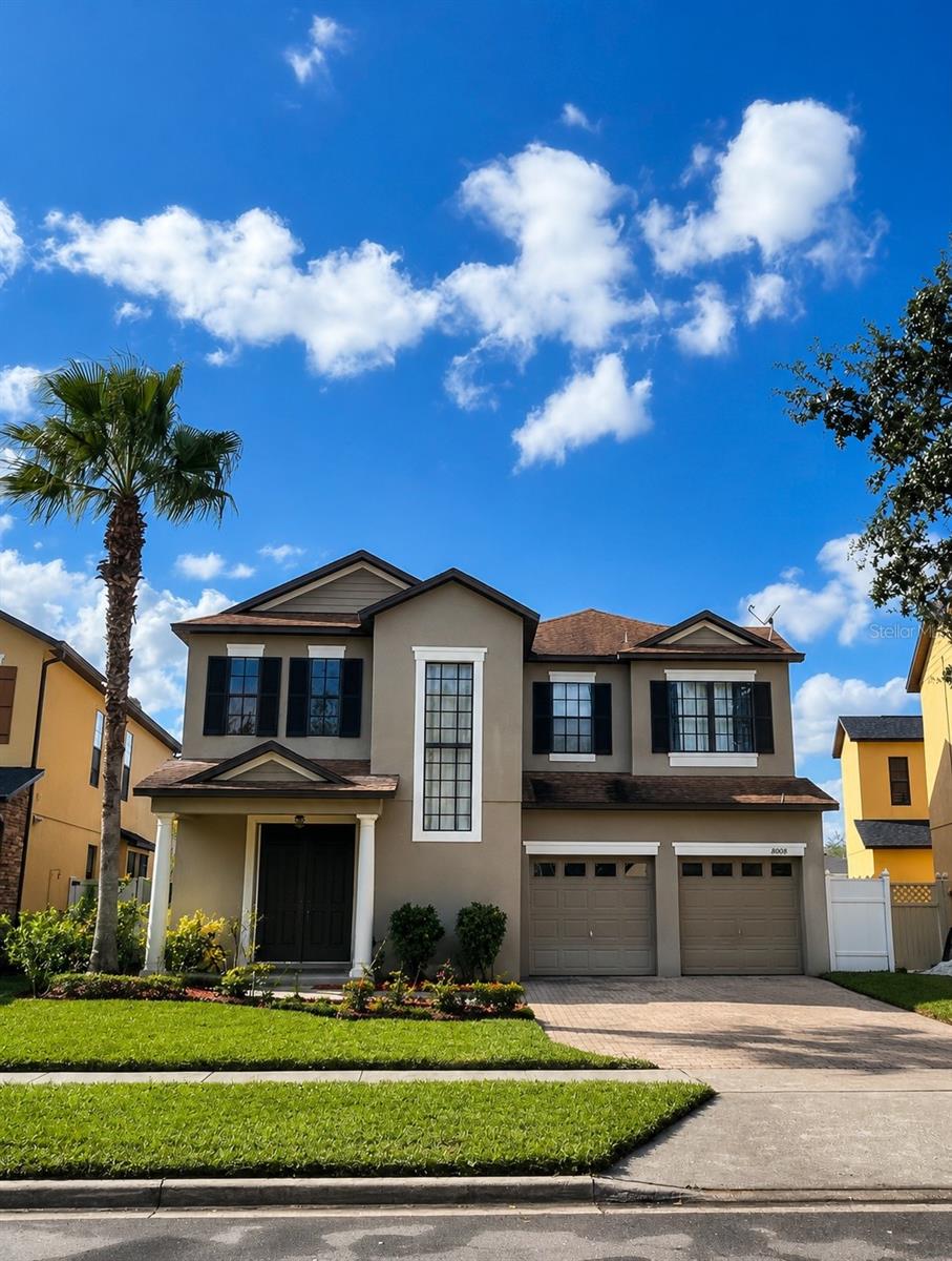 10068 SILVER LAUREL WAY Property Photo 1