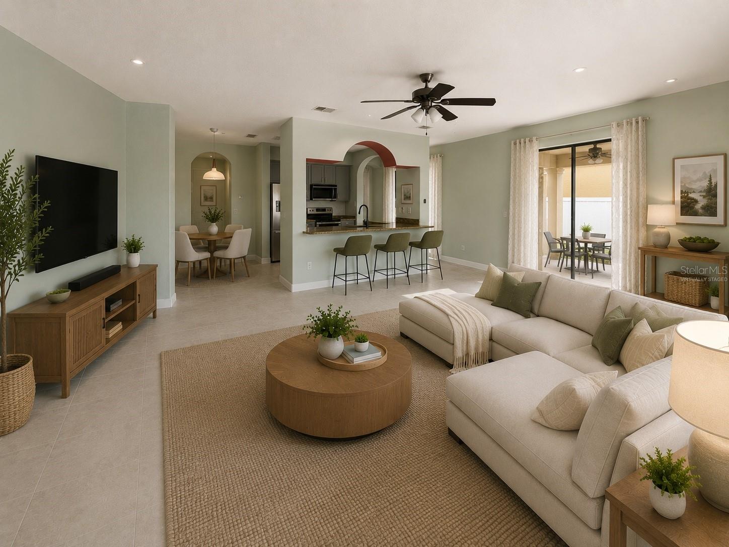 10068 Silver Laurel Way Property Photo 5