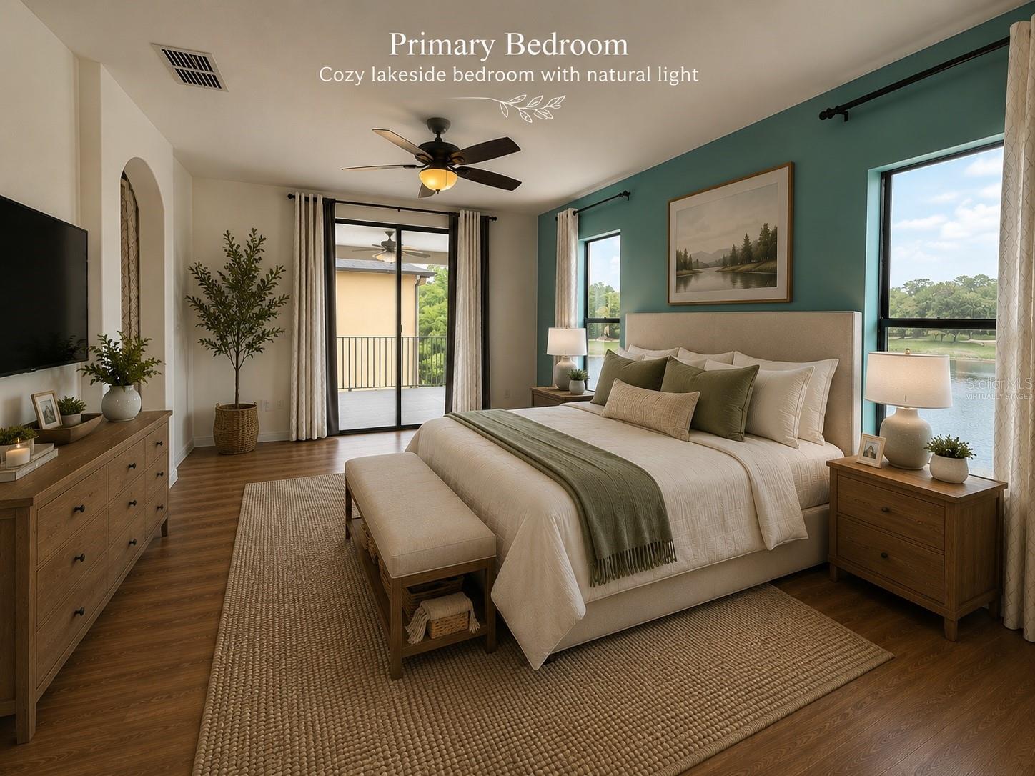 10068 Silver Laurel Way Property Photo 7