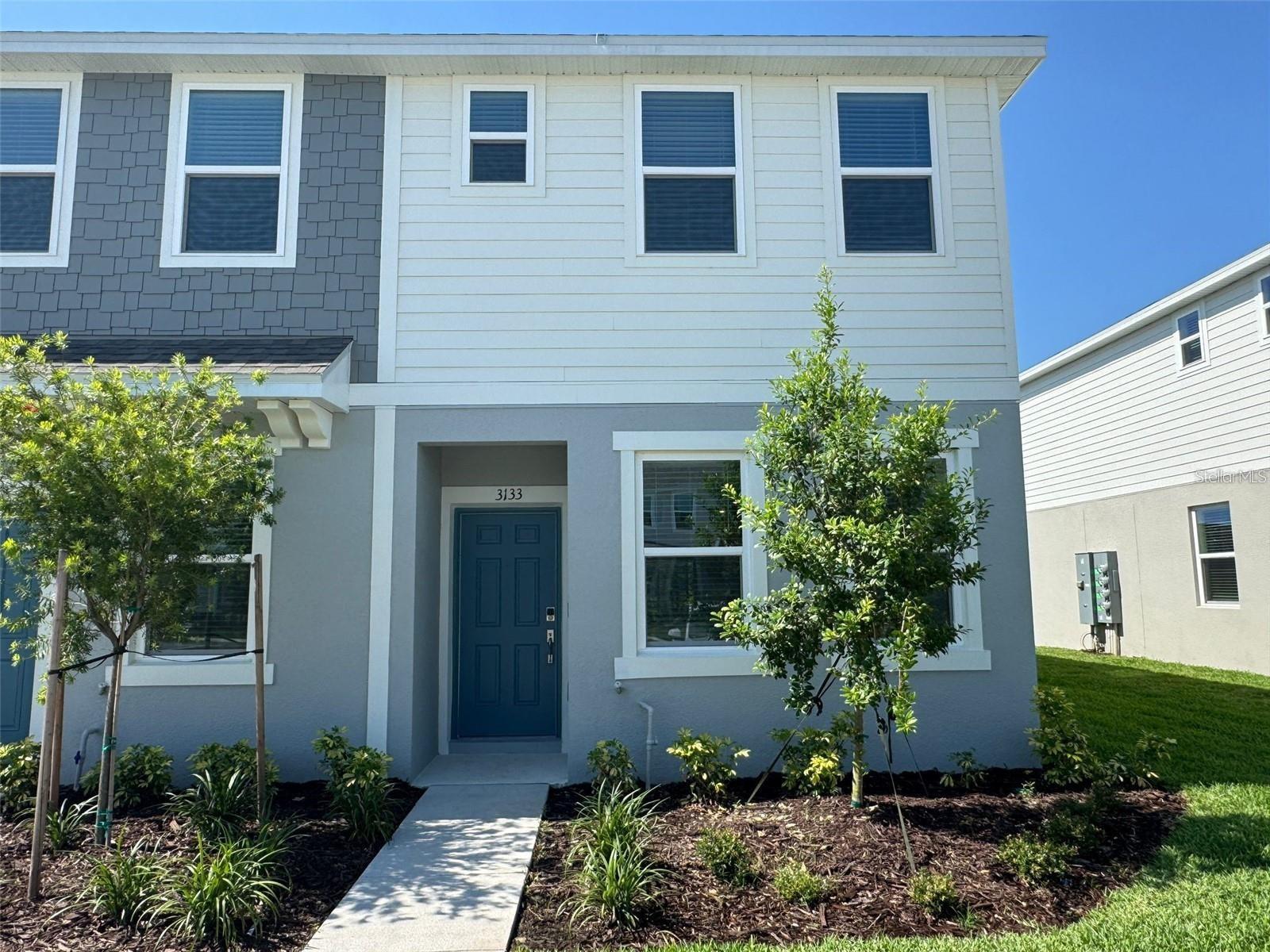 3133 SKYLINE LOOP Property Photo 1
