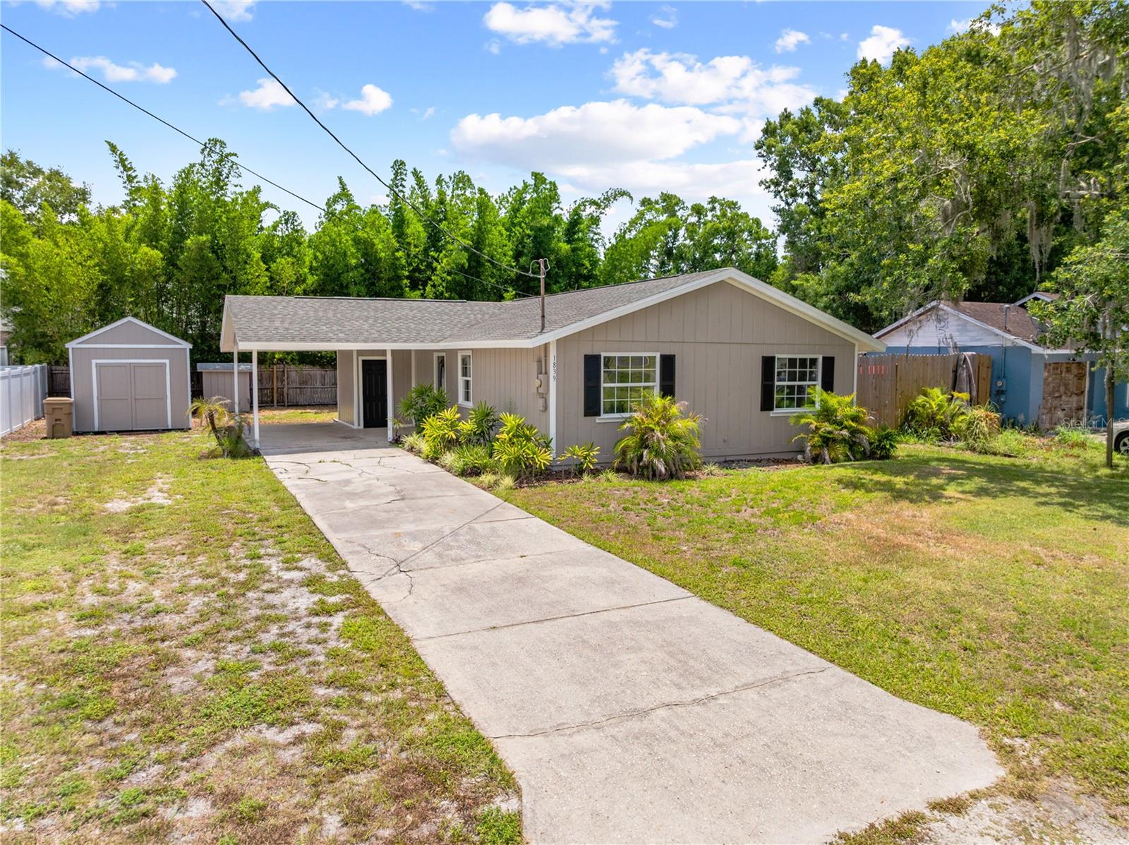 1839 Burton Dr Property Photo 1
