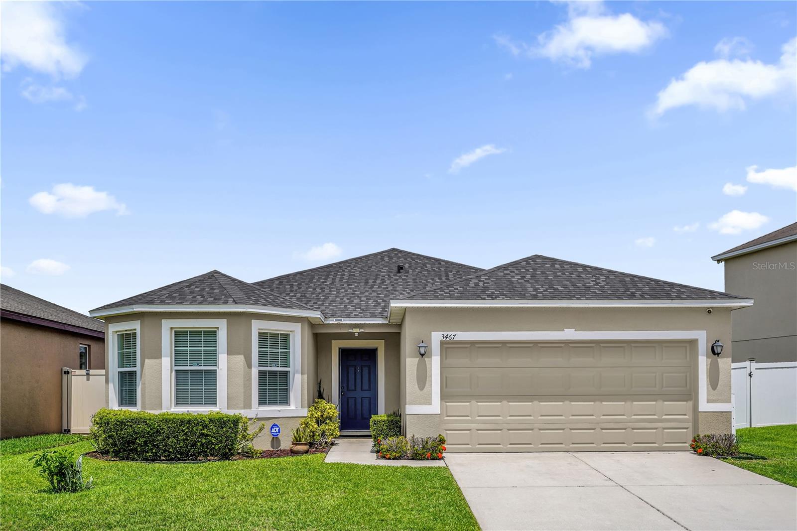 3467 Julius Estates Blvd Property Photo 1