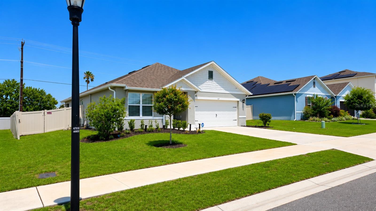 127 AUBURN GROVE BLVD