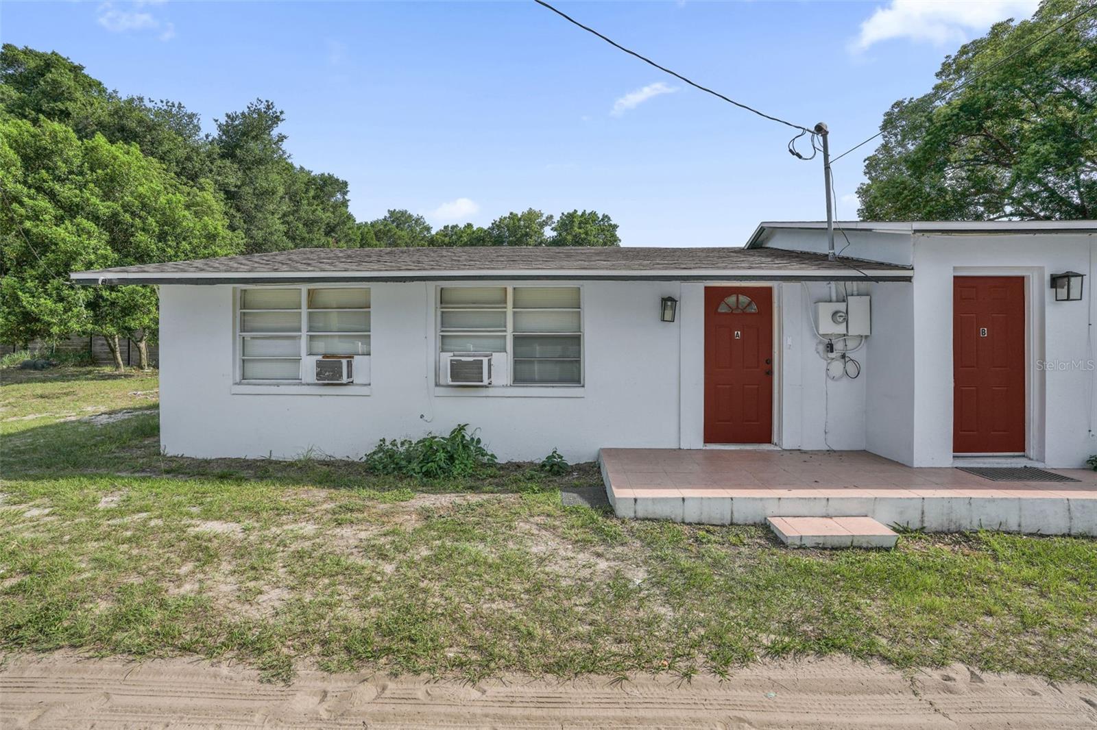1460 MARVIN C ZANDERS AVE #A Property Photo 1