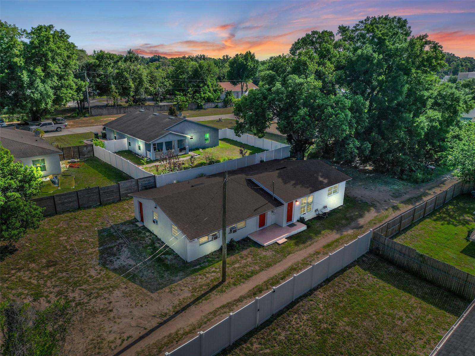 1460 Marvin C Zanders Ave #a Property Photo 3