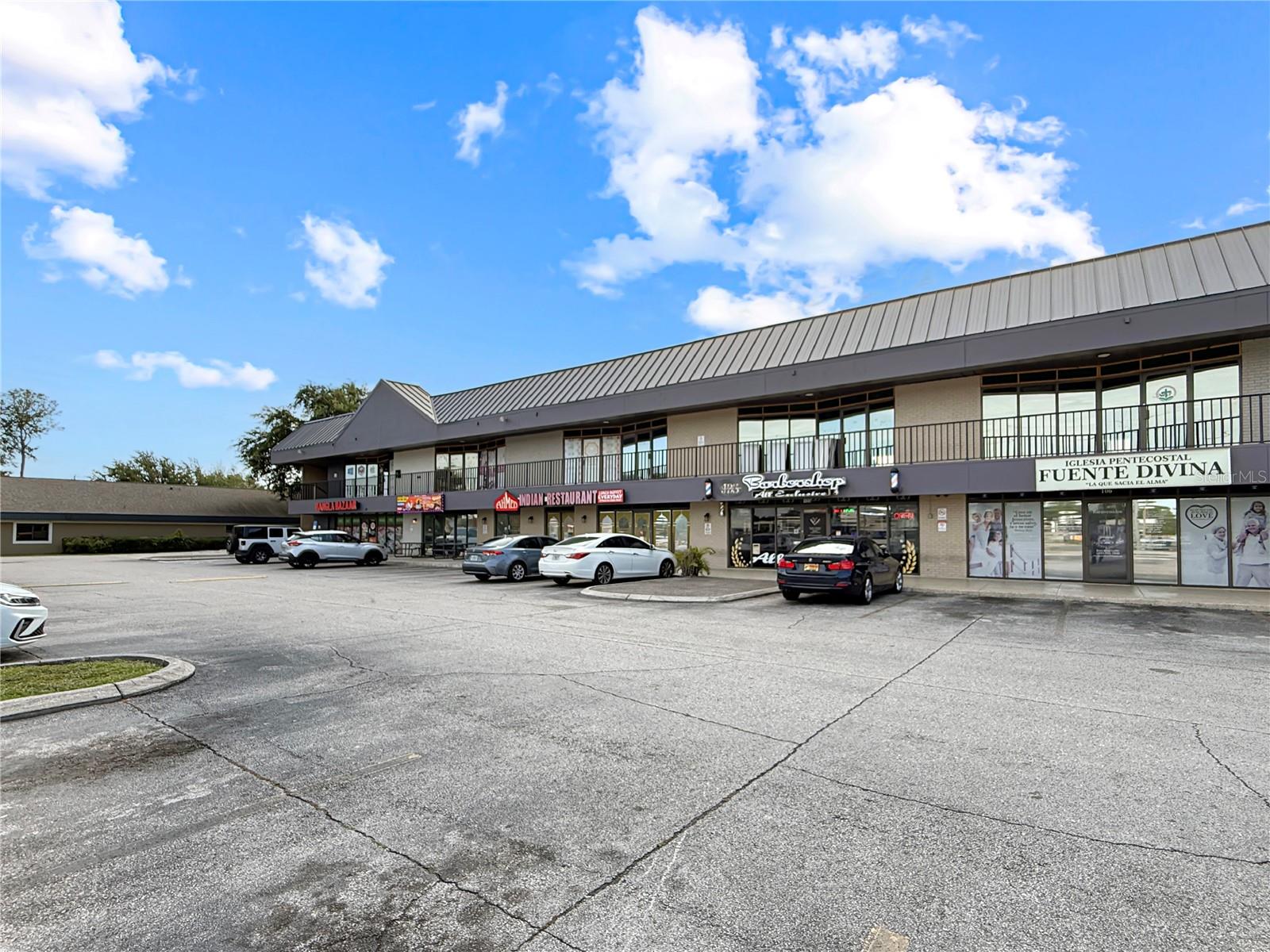 11301 S Orange Blossom Trl #204 Property Photo 12