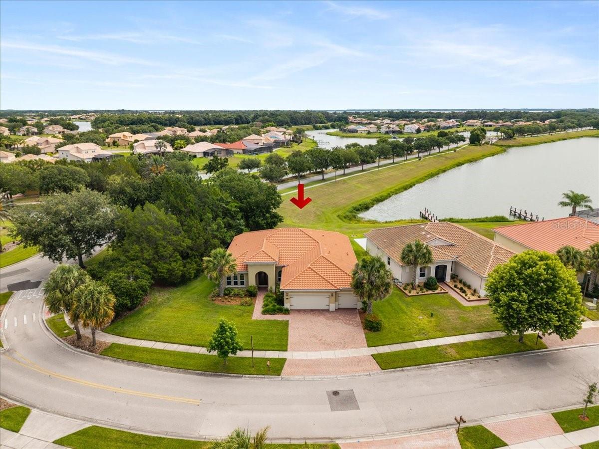 3801 Bowfin Trl Property Photo 2