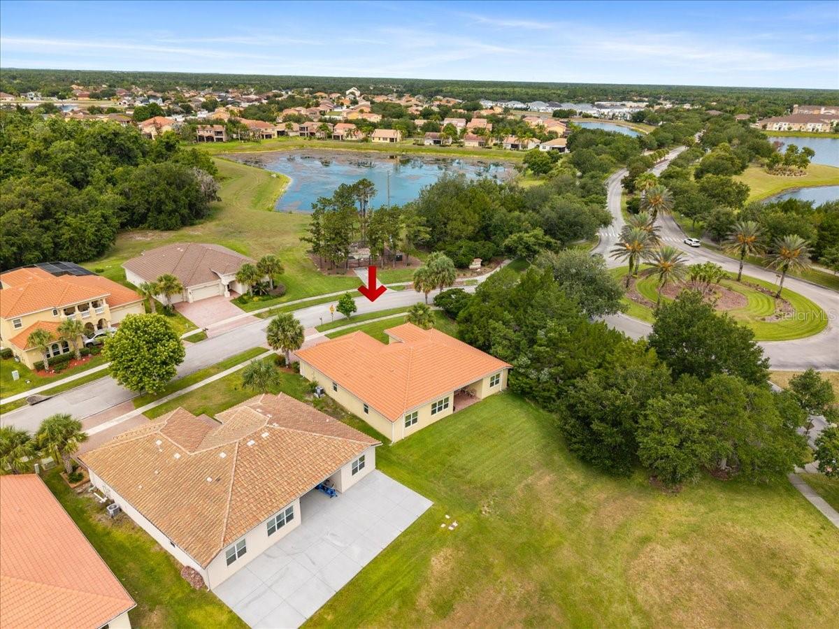 3801 Bowfin Trl Property Photo 44