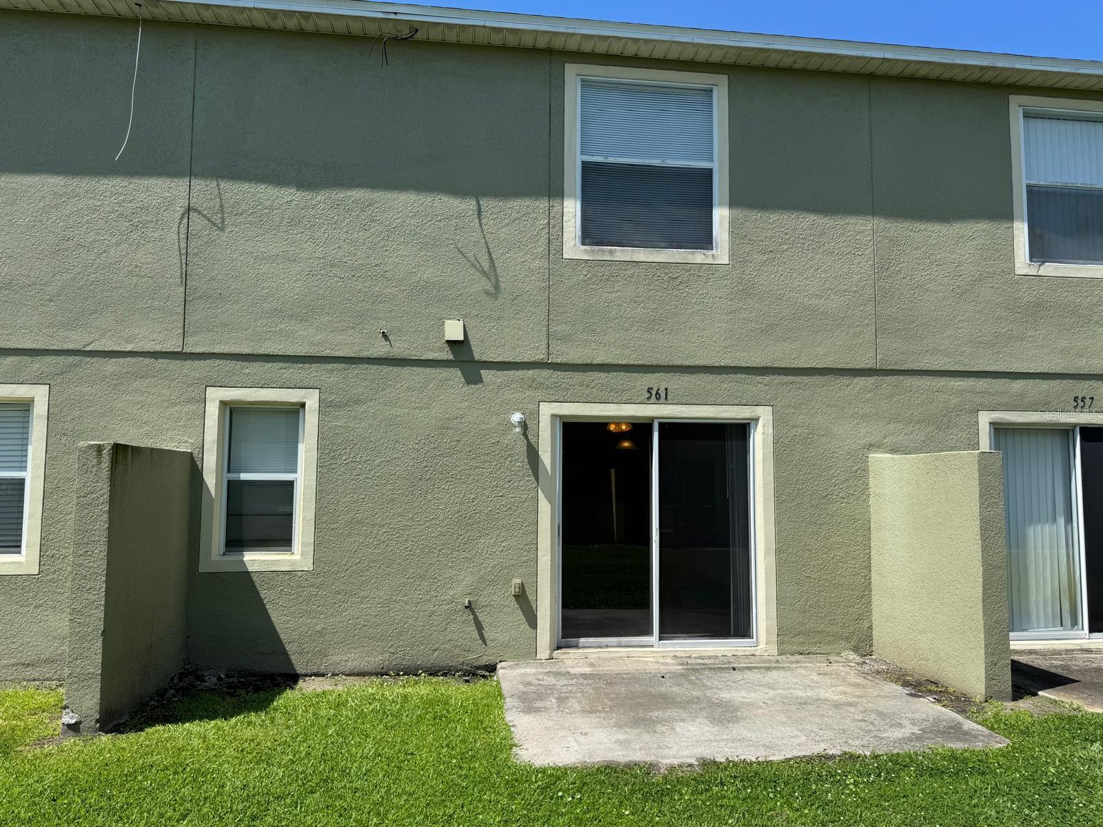 561 Cresting Oak Cir #86 Property Photo 25