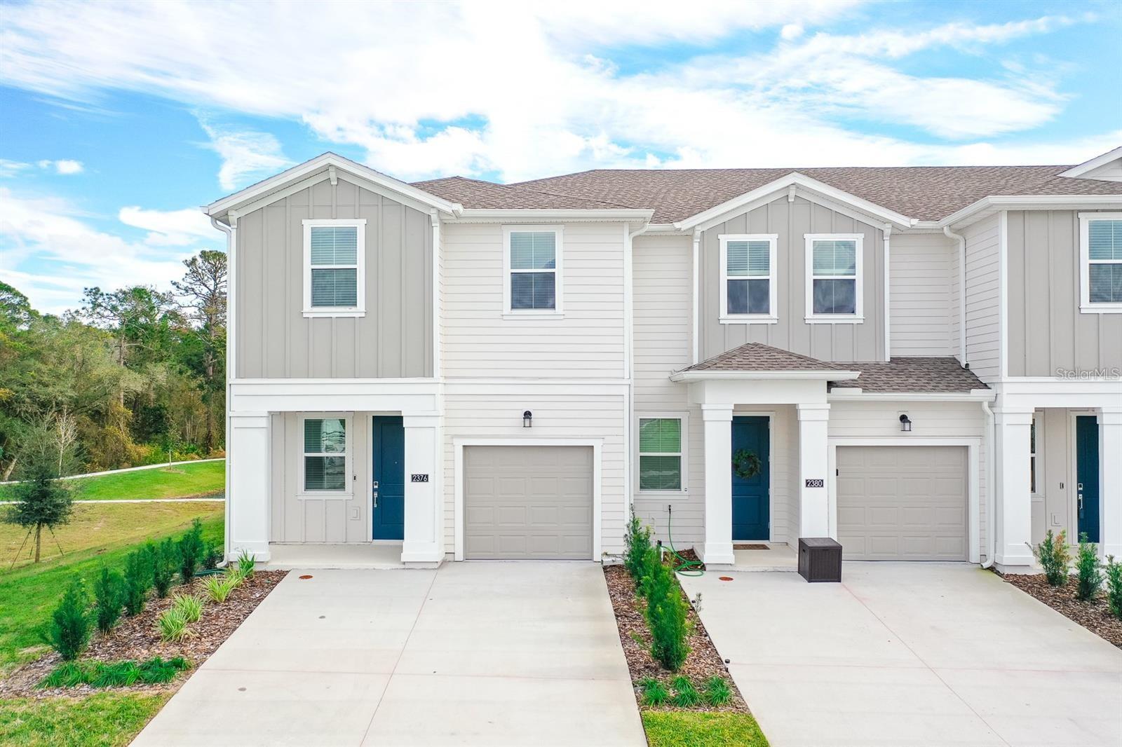 2376 Brook Marsh Loop Property Photo 1