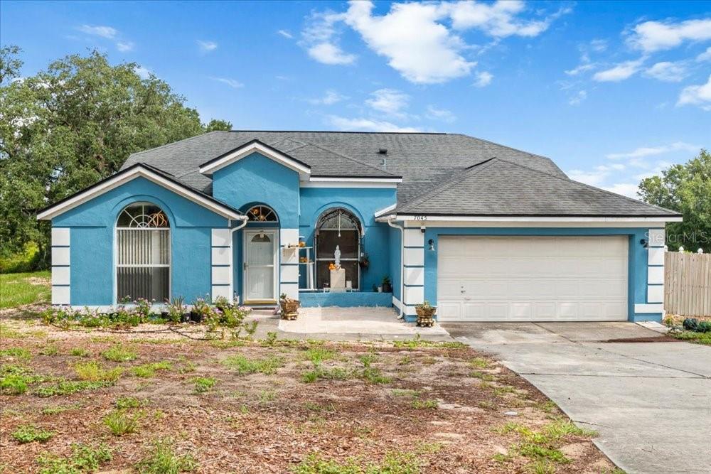 7045 CORAL COVE DR