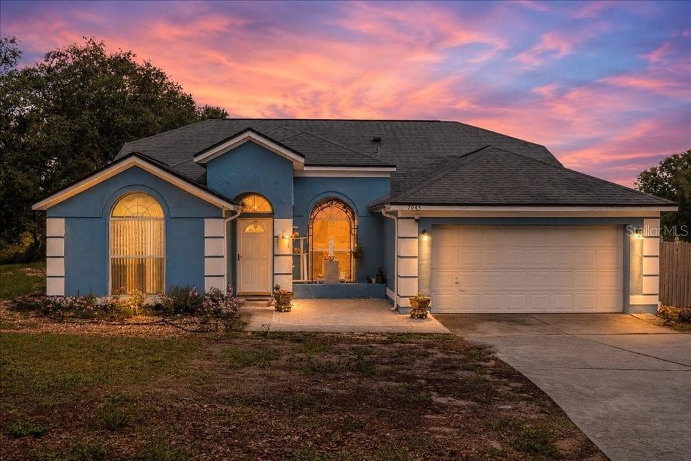 7045 Coral Cove Dr Property Photo 2