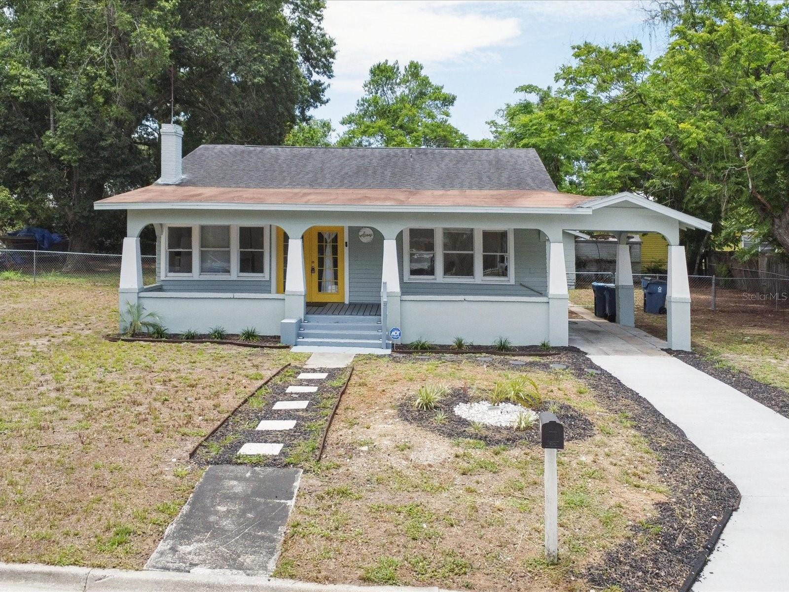 724 Euclid Ave Property Photo 1