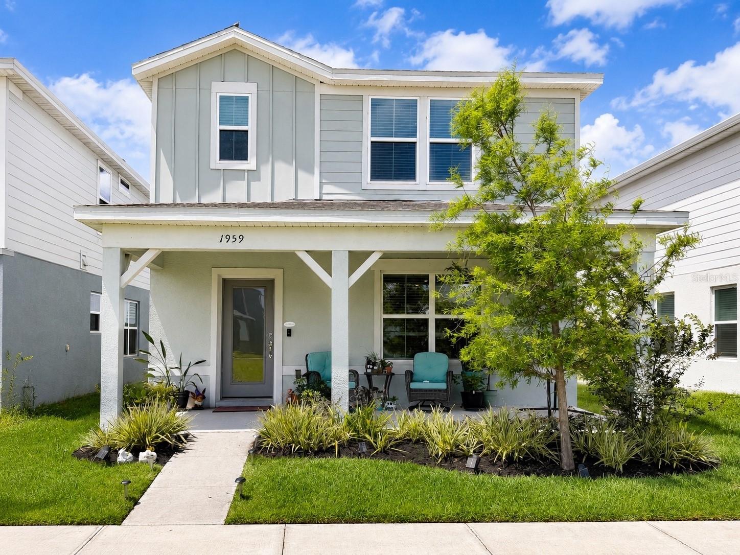 1959 SUMMER SERENITY DR