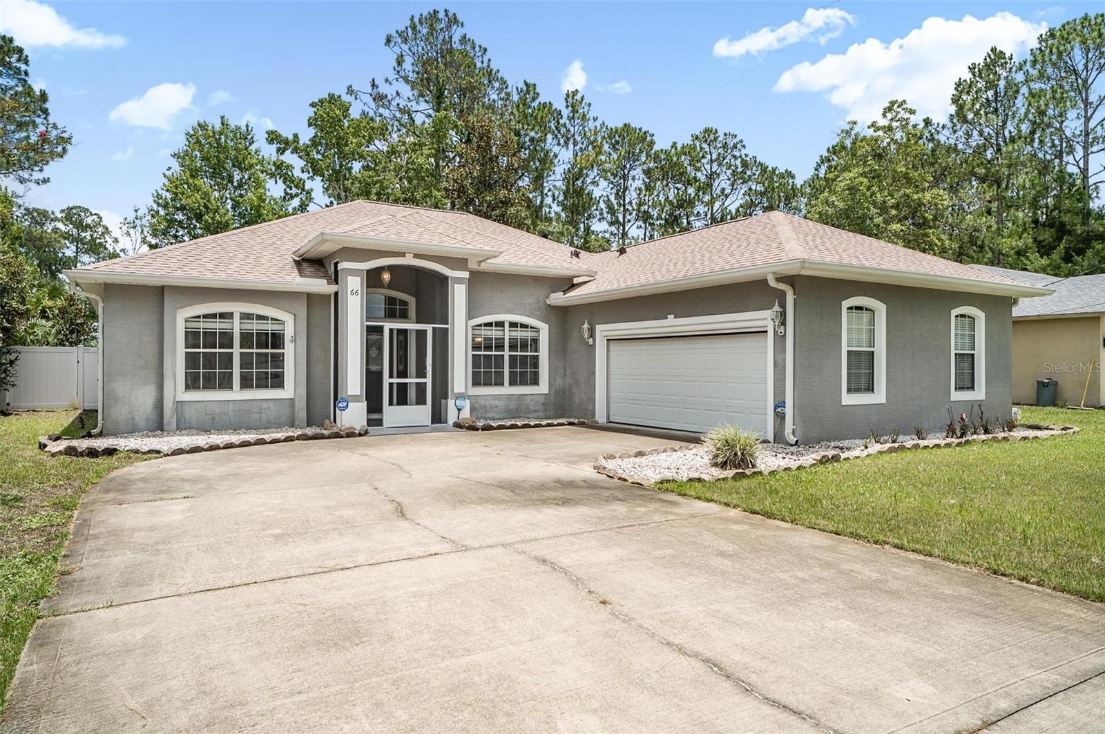 66 RAMBLEWOOD DR