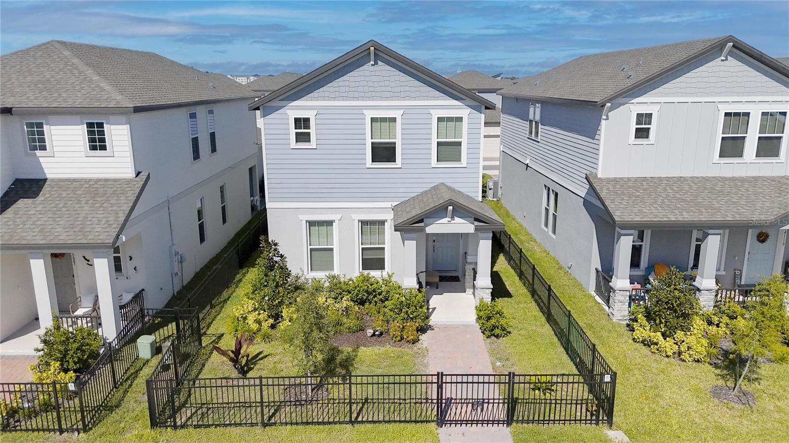 14123 Frasier St Property Photo 1