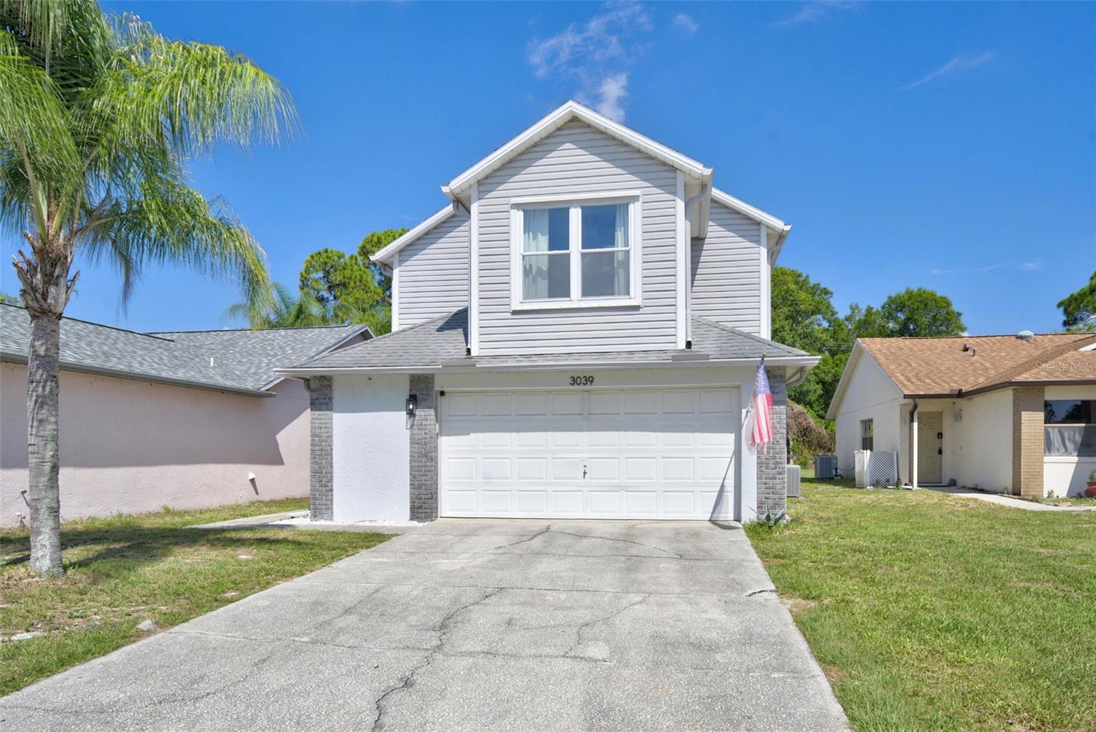 3039 DUNHILL DR