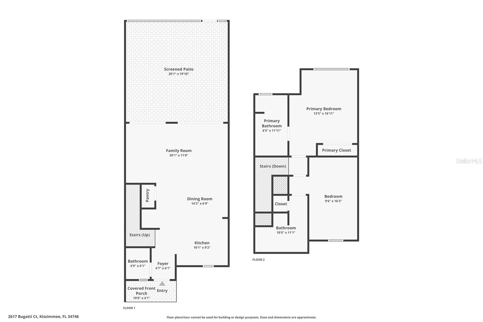 2617 Bugatti Ct Property Photo 66