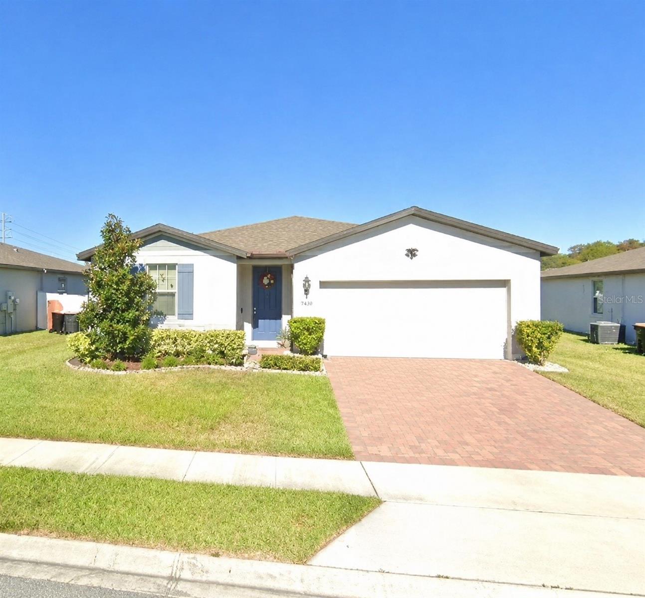 508 Vista Villages Blvd Property Photo 1
