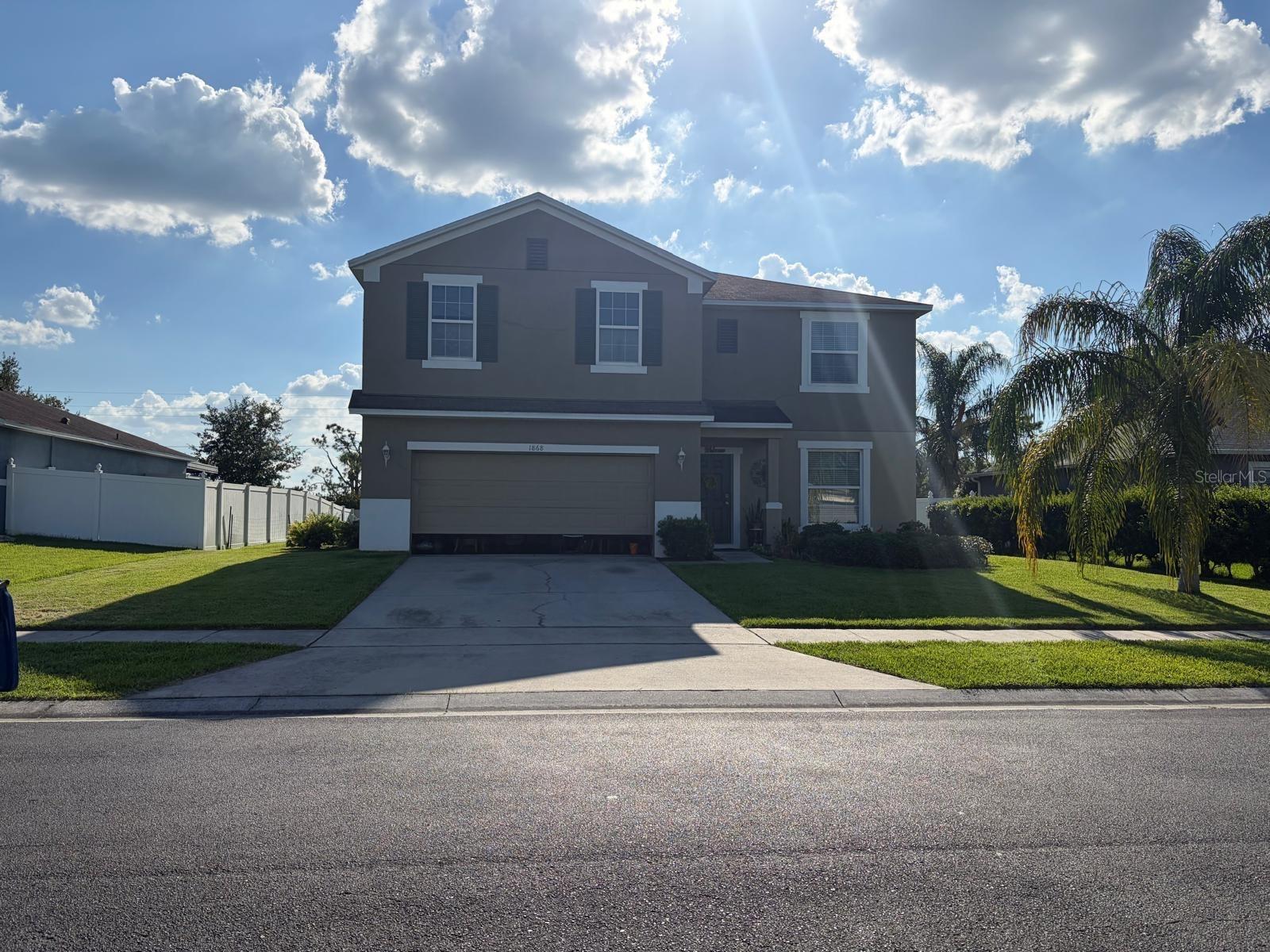 1868 Monte Cristo Ln Property Photo 2