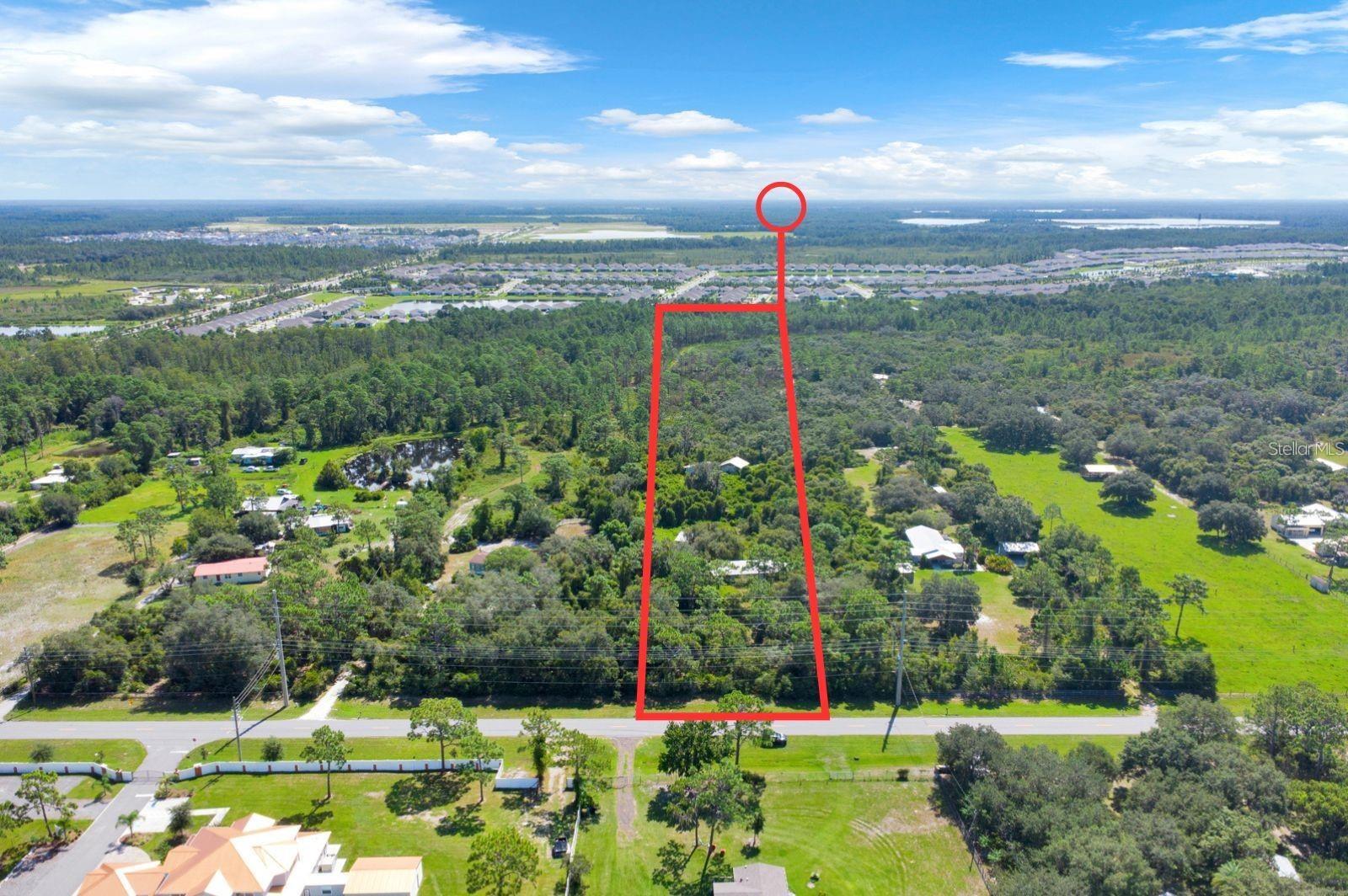 2795 Absher Rd Property Photo 4