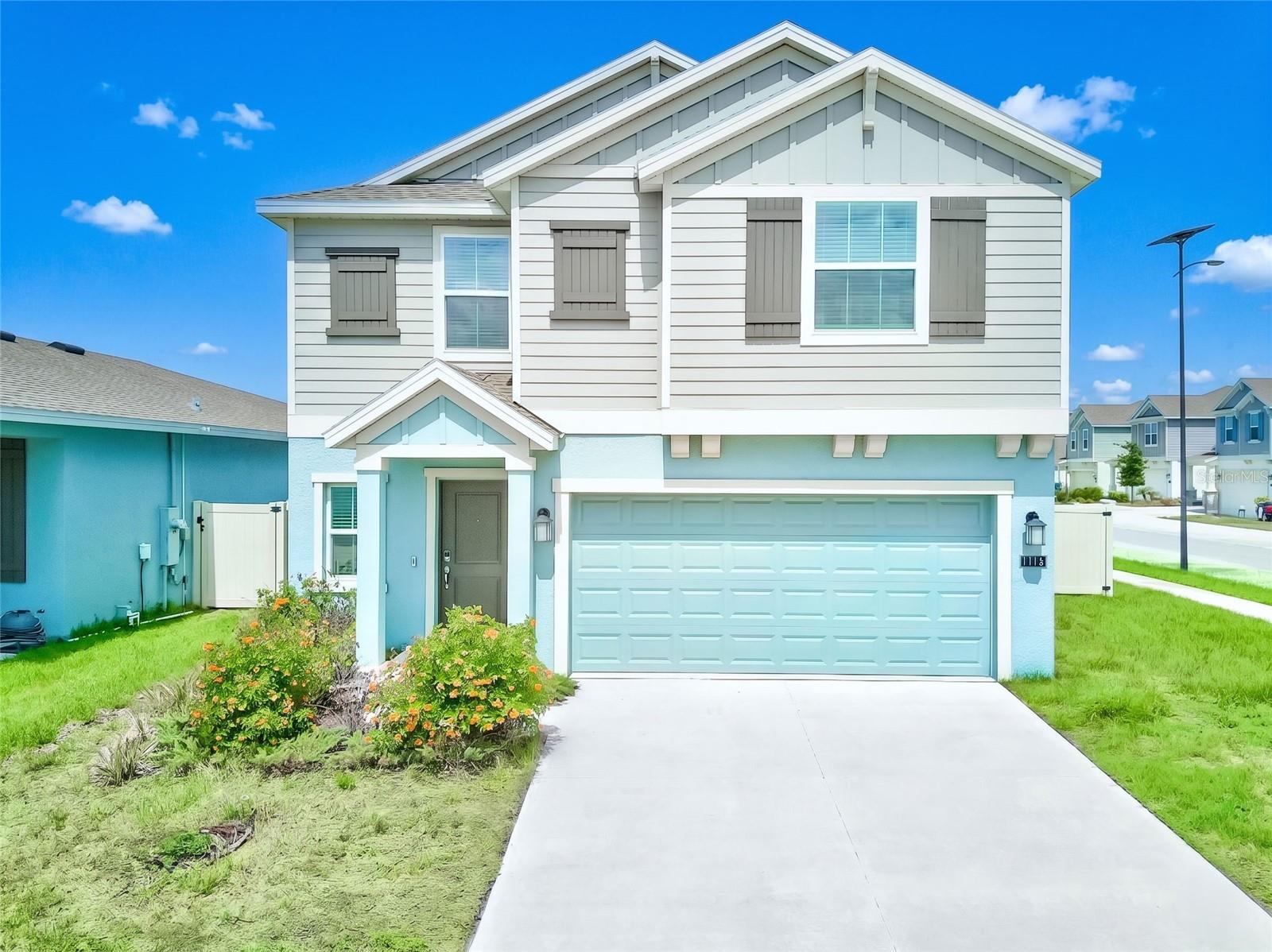 1116 Deepwater Cir Property Photo 1