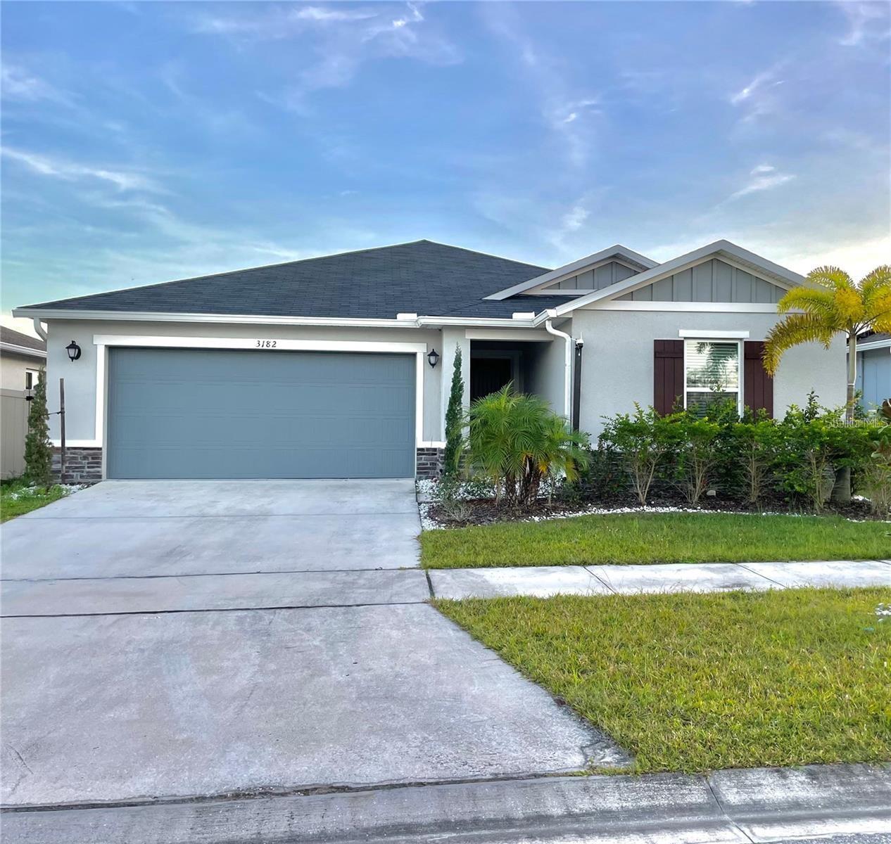 3182 EAGLE HAMMOCK CIR Property Photo 1