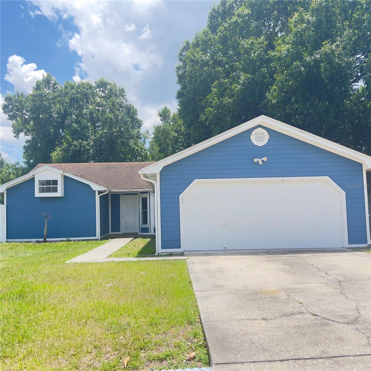 3430 Fox Ridge St Property Photo 4