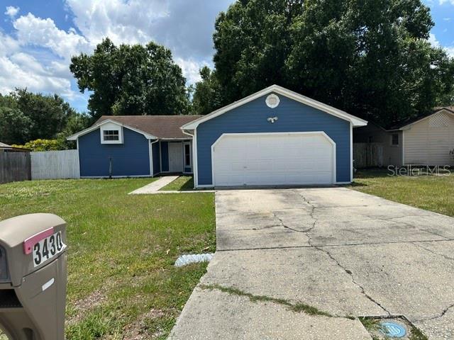 3430 Fox Ridge St Property Photo 10