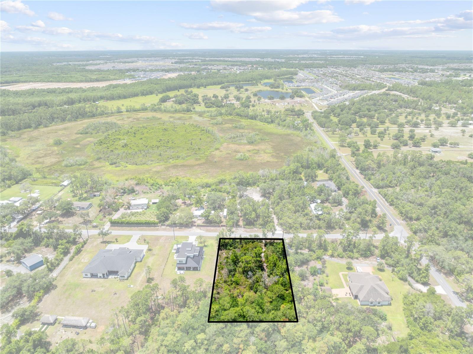 0 Oesterle Rd Property Photo 4