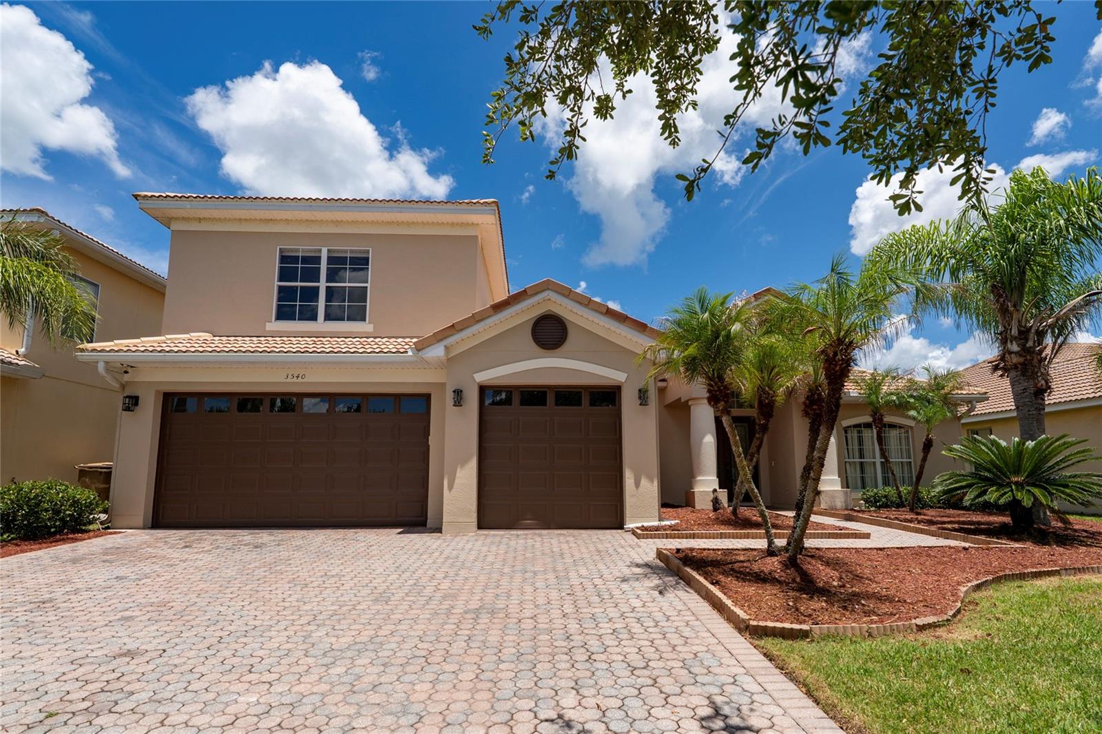 3540 Valleyview Dr Property Photo 2